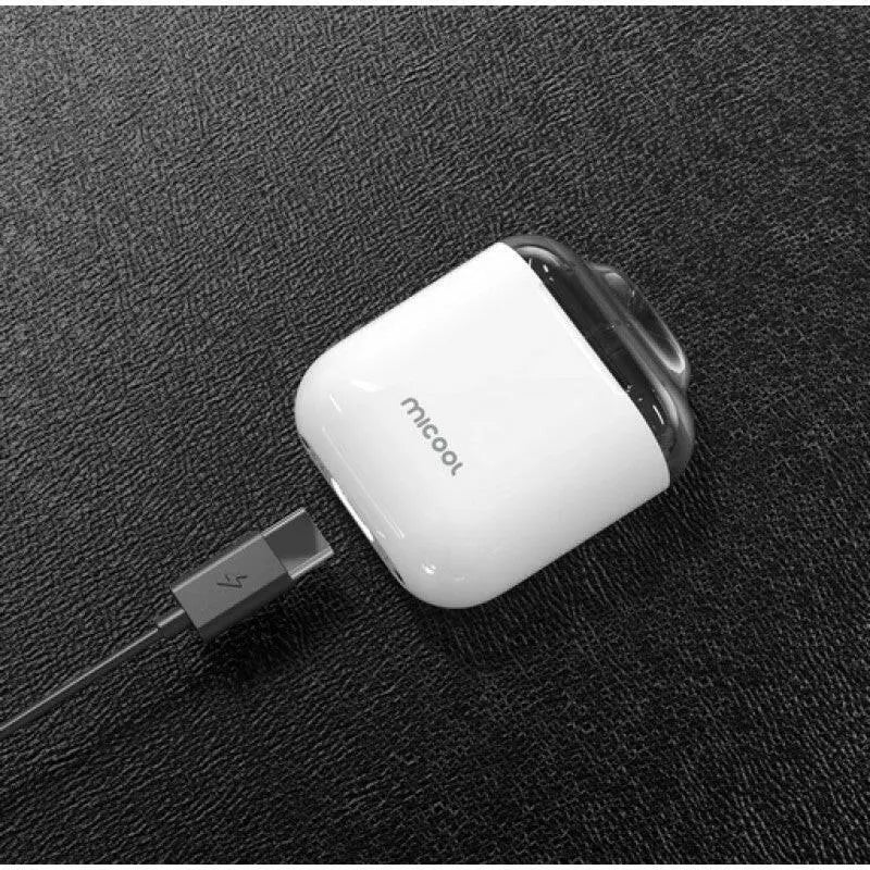 ZQ Vapor Micool 500mAh Pod System Starter Kit With Refillable 5ML Pod - Alternative pods | Online Vape & Smoke Shop