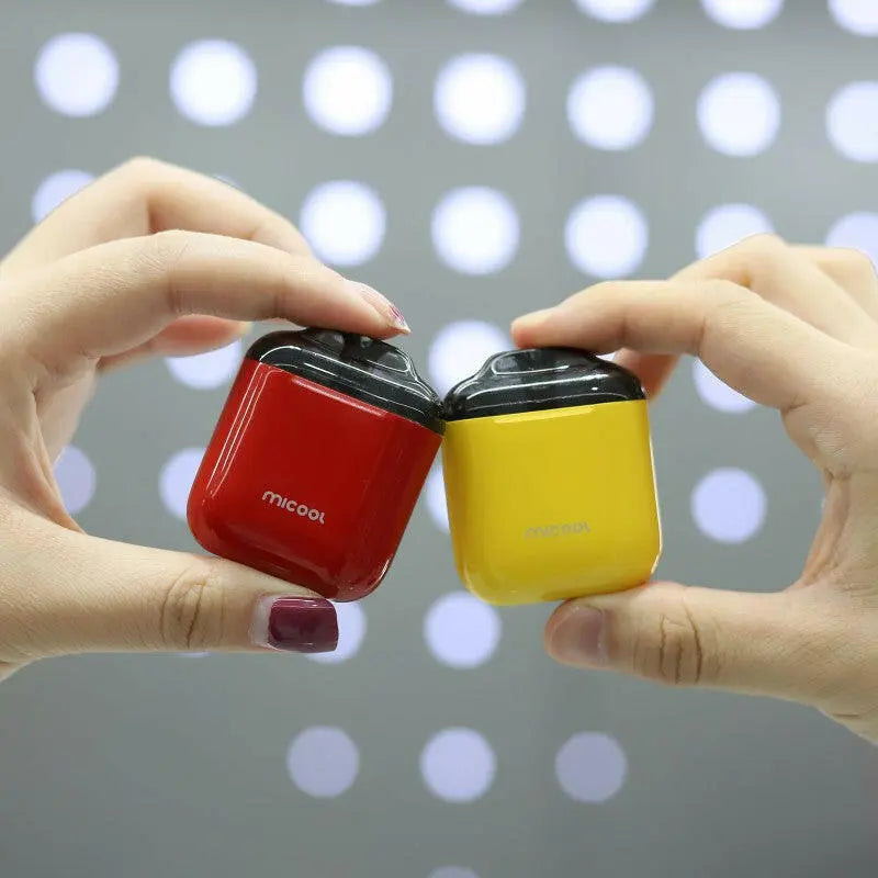 ZQ Vapor Micool 500mAh Pod System Starter Kit With Refillable 5ML Pod - Alternative pods | Online Vape & Smoke Shop