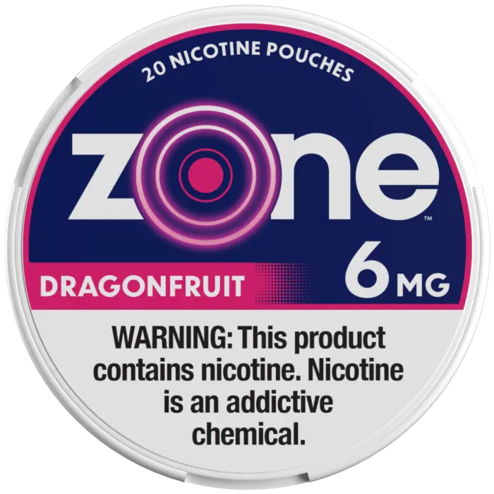 amz tobacco zone Zone Nicotine Pouches 20ct amz tobacco zone Zone Nicotine Pouches 20ct