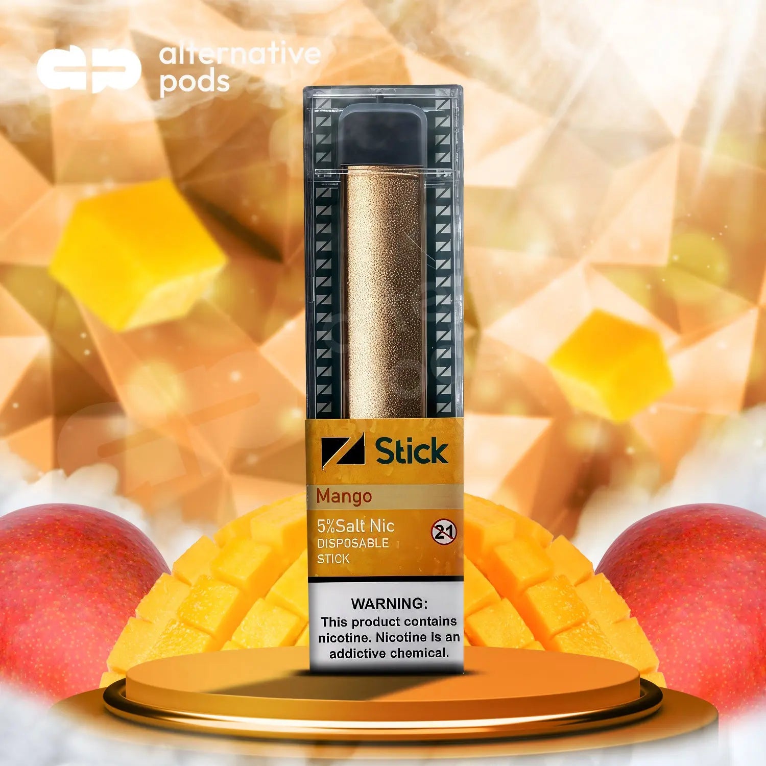 Zpods Zstick Disposable Vape $1.99 Zpods Zstick Disposable Vape $1.99