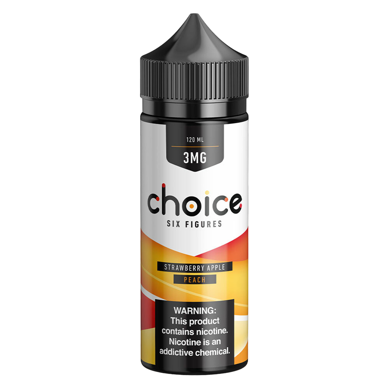 Choice E-Liquid 120ML