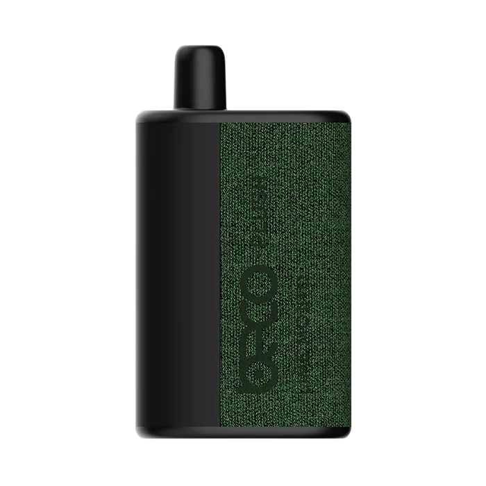 Beco Plush Disposable Vape 8000-Lime Mojitio