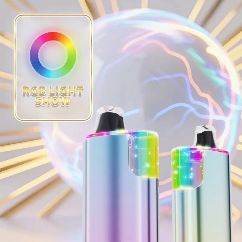 iJoy Bar IO50000 Disposable