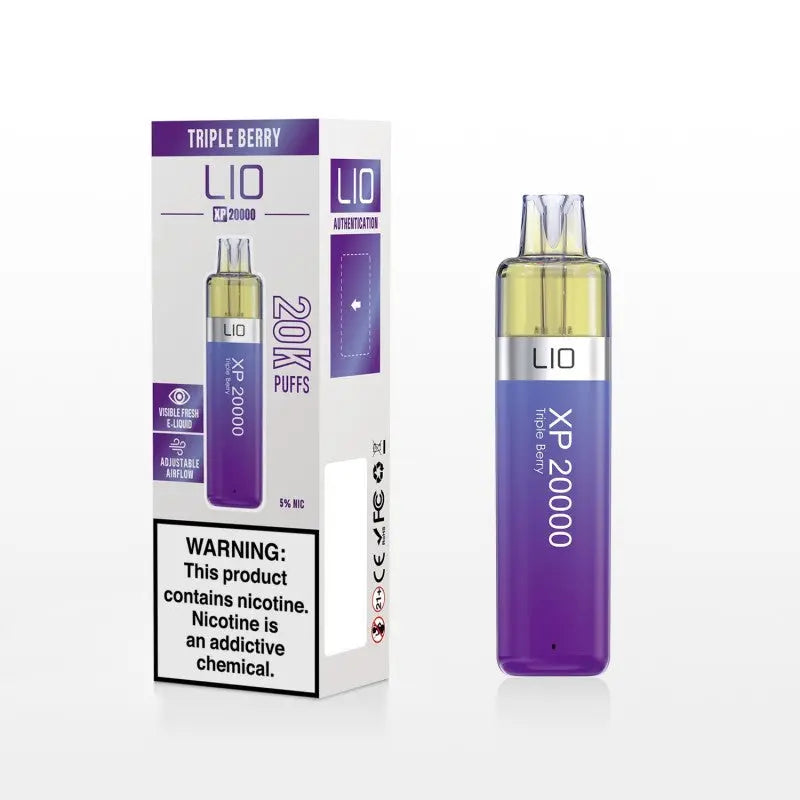 slim refillable vape pen eGo Slim | Refillable Pod