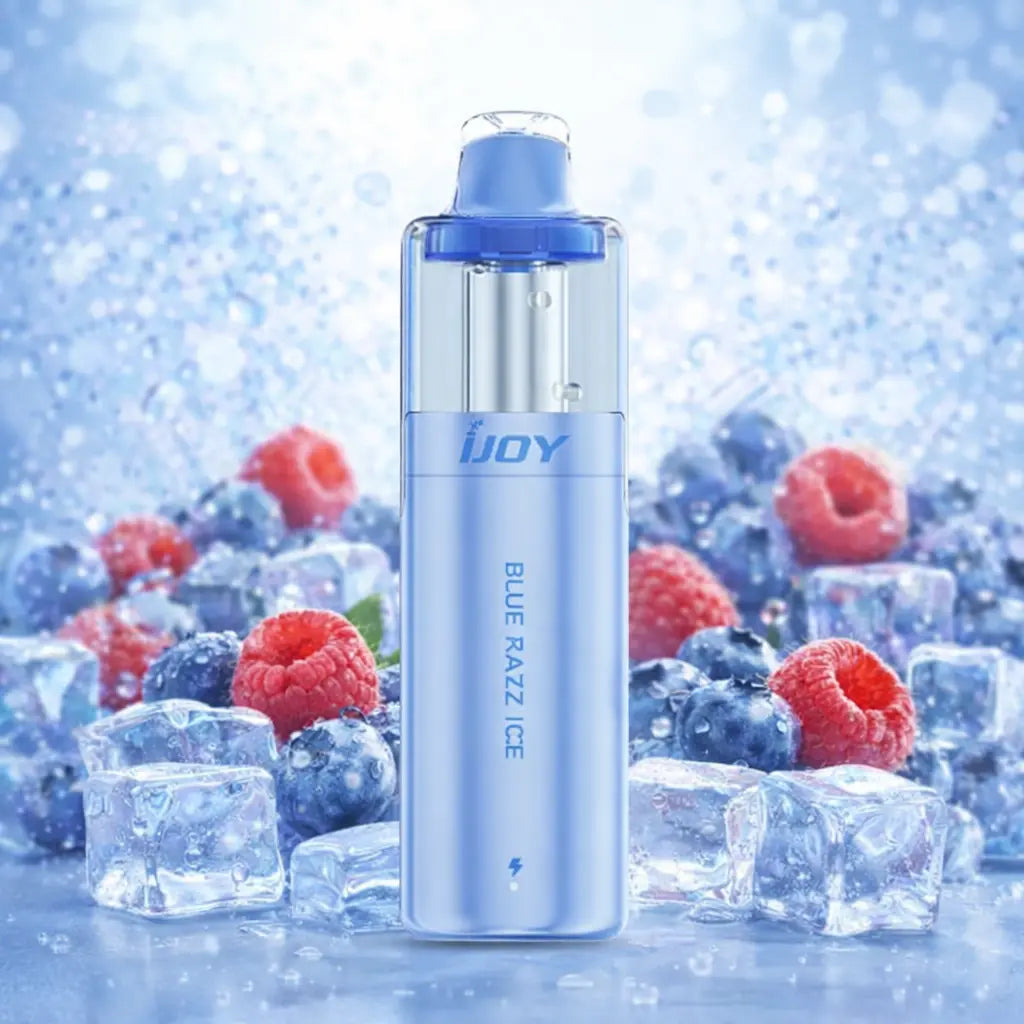 Ijoy Bar XP 35K Disposable Vape 35,000 Puffs, Dual Mesh Ijoy Bar XP 35K Disposable Vape 35,000 Puffs, Dual Mesh