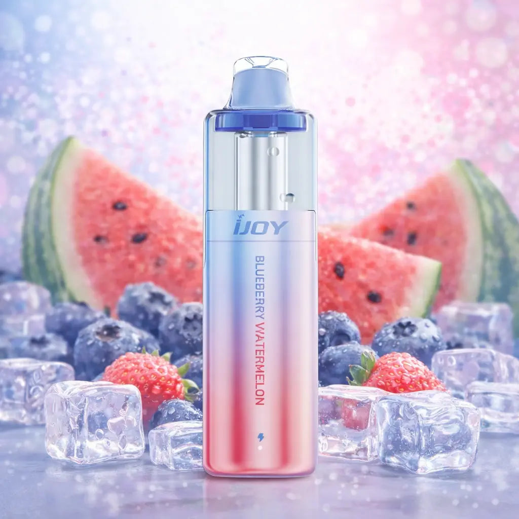 Ijoy Bar XP 35K Disposable Vape 35,000 Puffs, Dual Mesh Ijoy Bar XP 35K Disposable Vape 35,000 Puffs, Dual Mesh