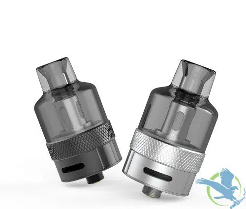 iJoy Captain 5ML Replacement Pod Tank With 2 x Coils - Alternative pods | Online Vape & Smoke Shop