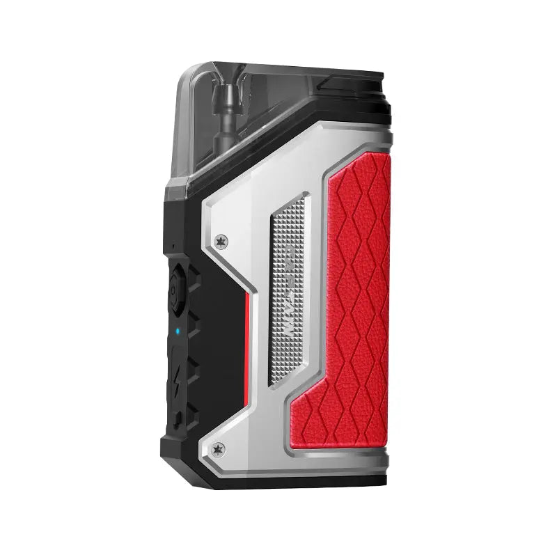 iJoy Captain AirGo 930mAh Pod System Starter Kit - Alternative pods | Online Vape & Smoke Shop