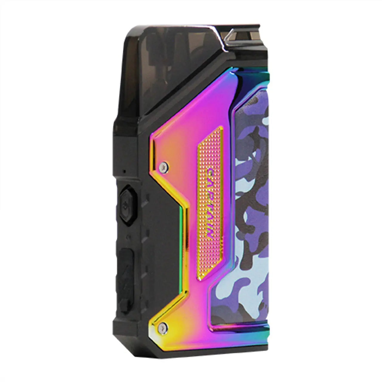 iJoy Captain AirGo 930mAh Pod System Starter Kit - Alternative pods | Online Vape & Smoke Shop