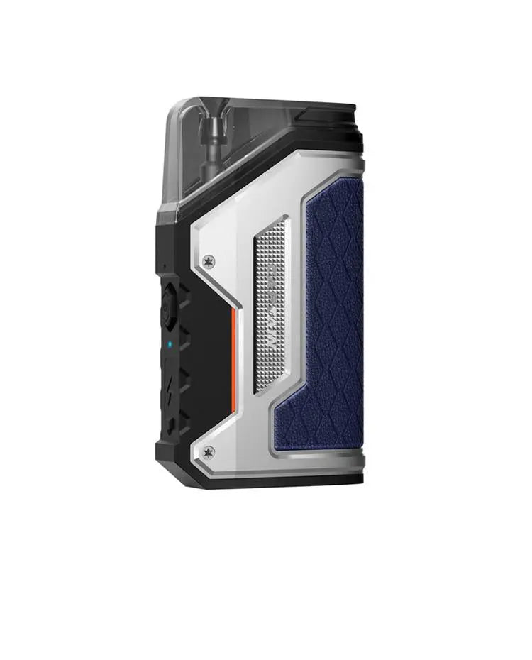 iJoy Captain AirGo 930mAh Pod System Starter Kit - Alternative pods | Online Vape & Smoke Shop