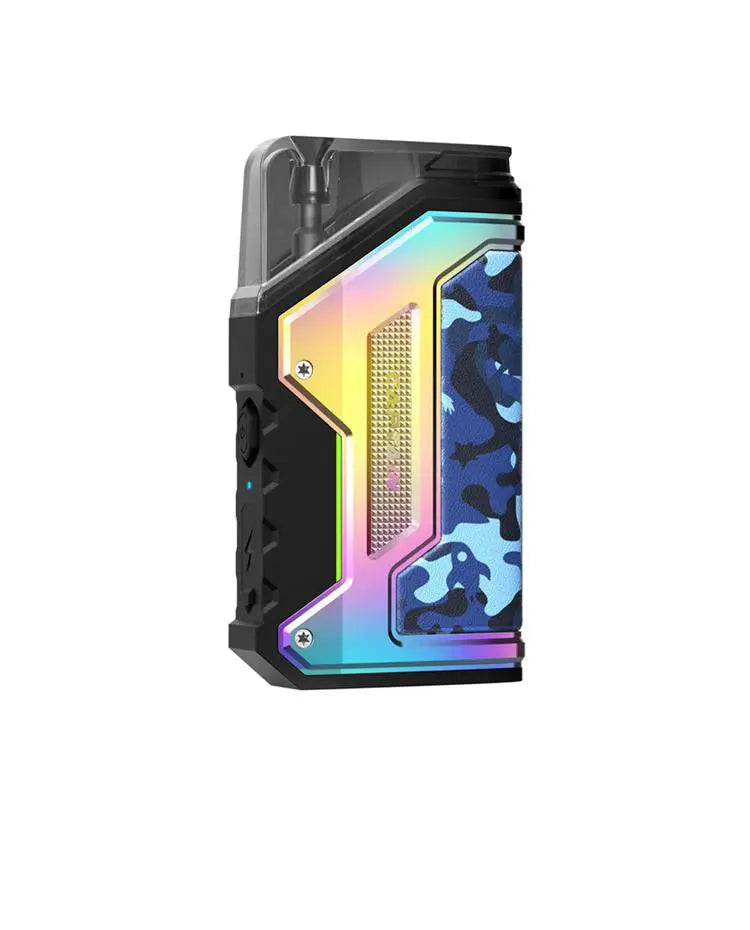 iJoy Captain AirGo 930mAh Pod System Starter Kit - Alternative pods | Online Vape & Smoke Shop