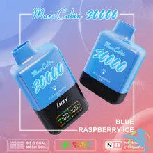 iJoy Mars Cabin 20K Disposable - Alternative pods | Online Vape & Smoke Shop