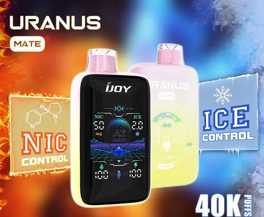 iJoy Uranus Mate 40K