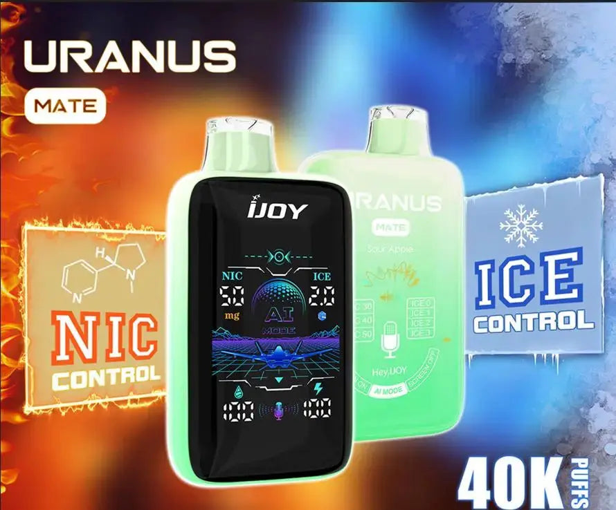 iJoy Uranus Mate 40K