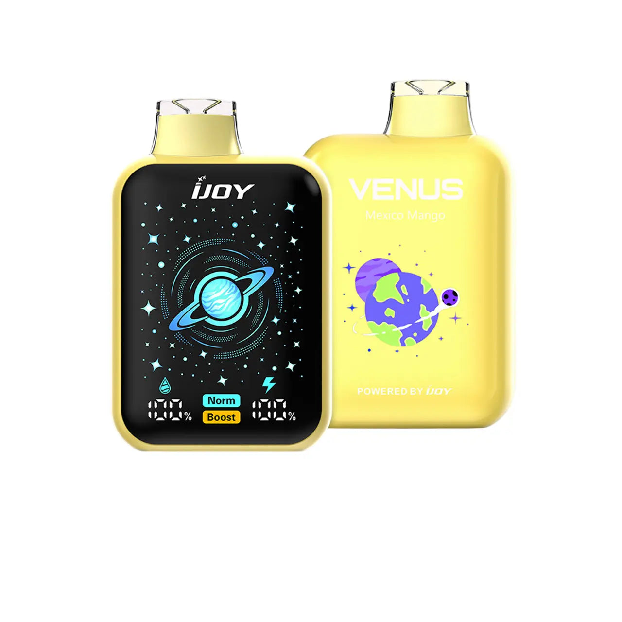 iJoy Venus 25K Disposable - Mexico Mango 