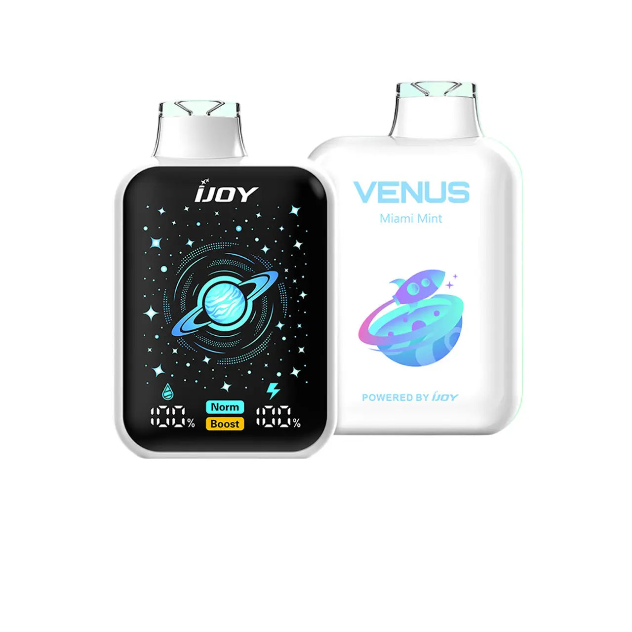 iJoy Venus 25K Disposable - Miami Mint 