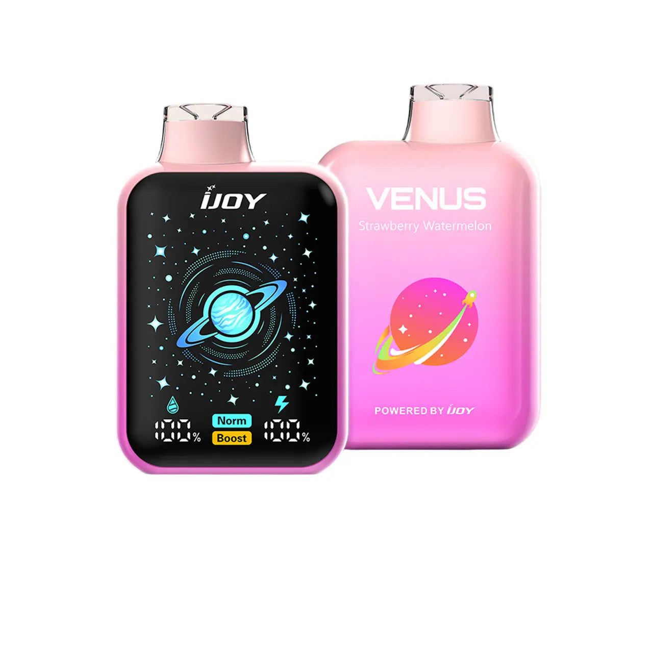 iJoy Venus 25K Disposable - Strawberry Watermelon 