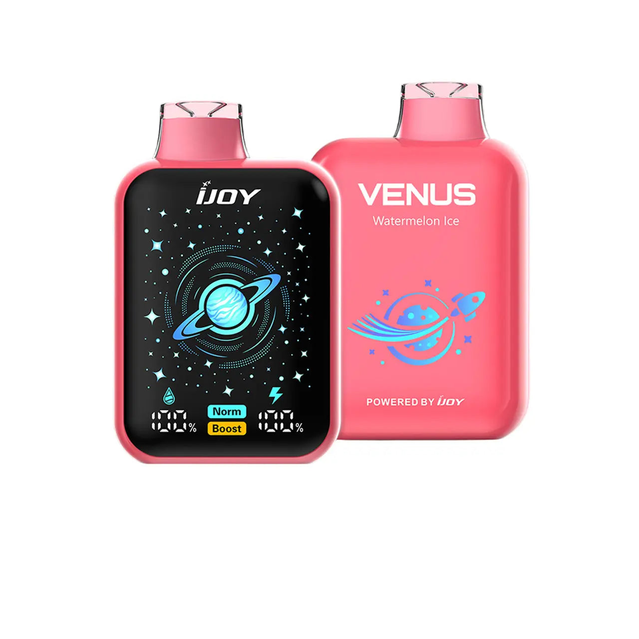 iJoy Venus 25K Disposable - Watermelon Ice 