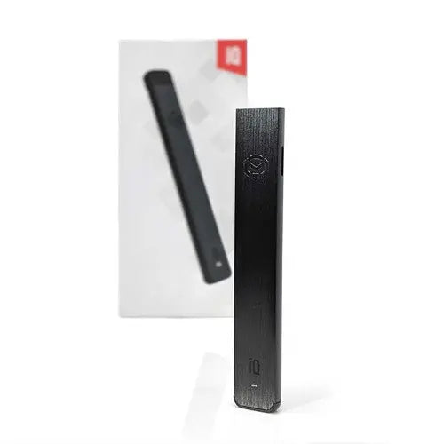 iQ 200mAh Pod System Starter Kit By Hangsen - Alternative pods | Online Vape & Smoke Shop