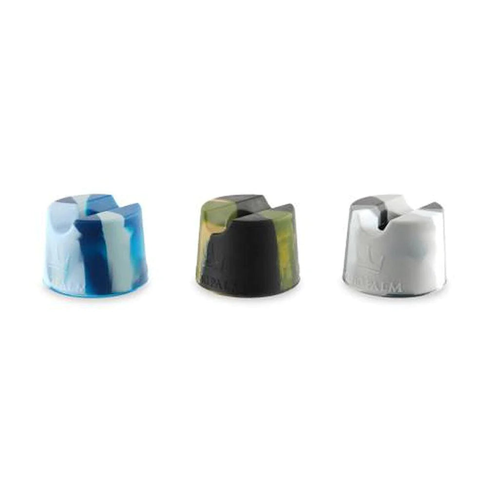 King Palm Silicone Snuffers