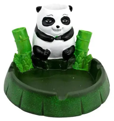 large Panda Resin Ashtray - Alternative pods | Online Vape & Smoke Shop