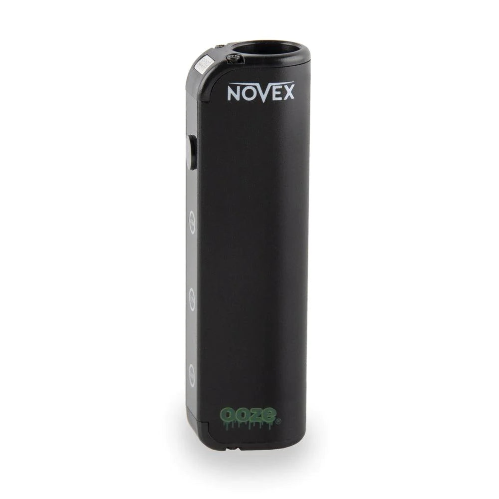 Ooze Novex Vape Pen Palm Vaporizer Battery Panther Black