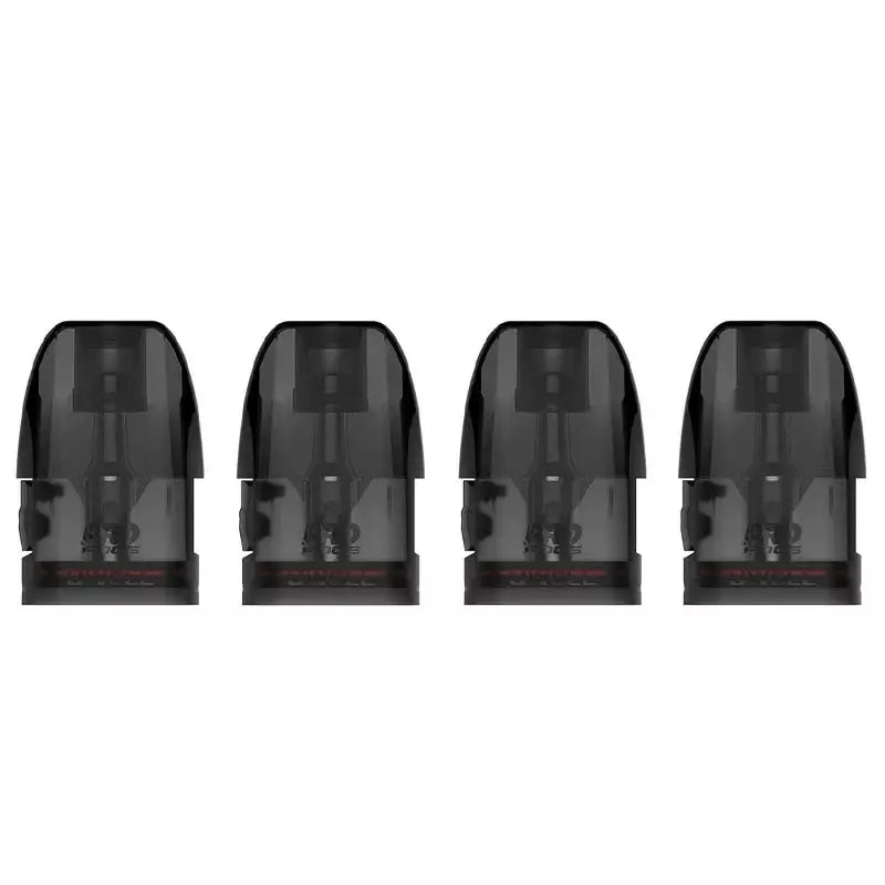 Uwell Tripod 2ML Refillable Replacement Pod