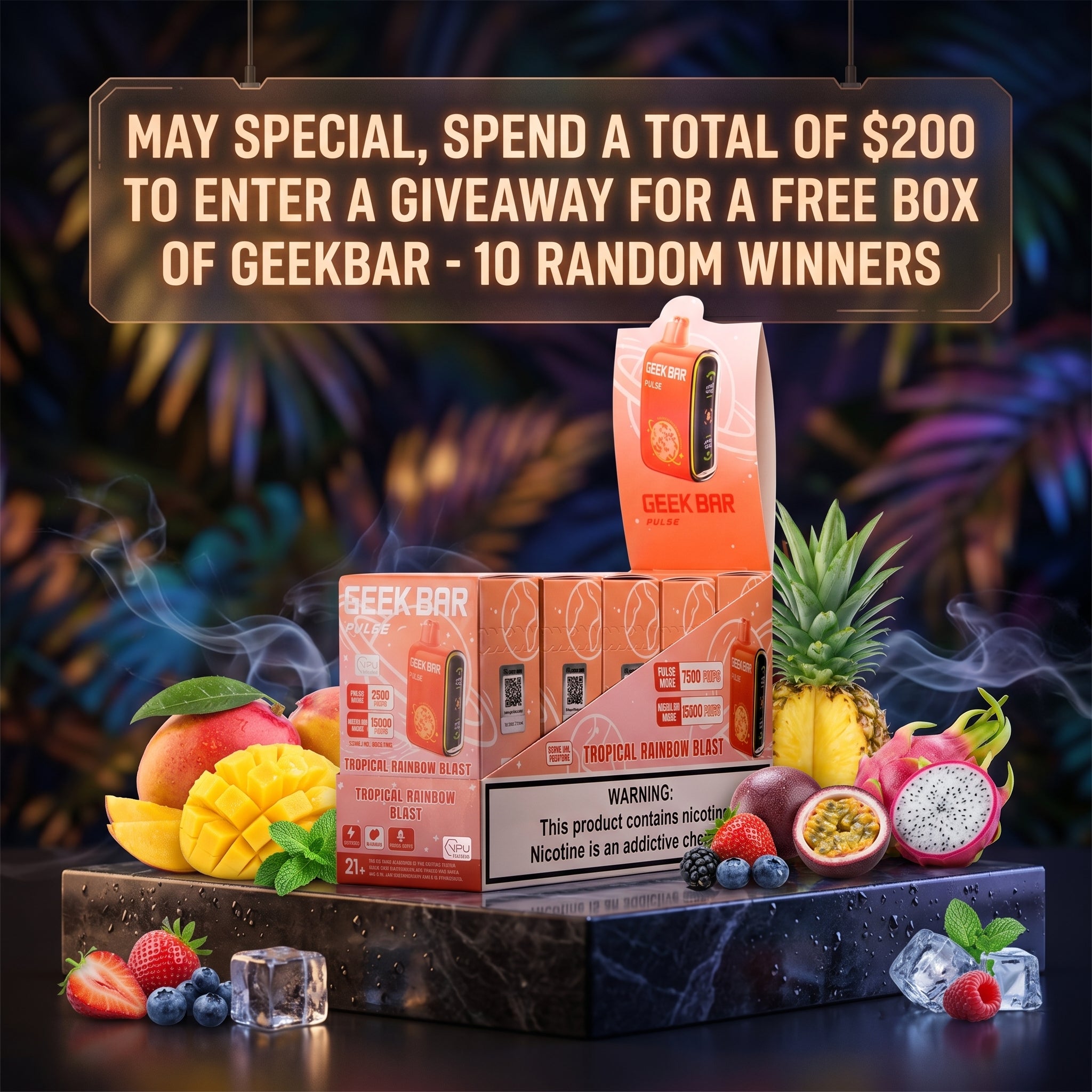 ALTERNATIVE PODS #1 ONLINE VAPE SHOP
