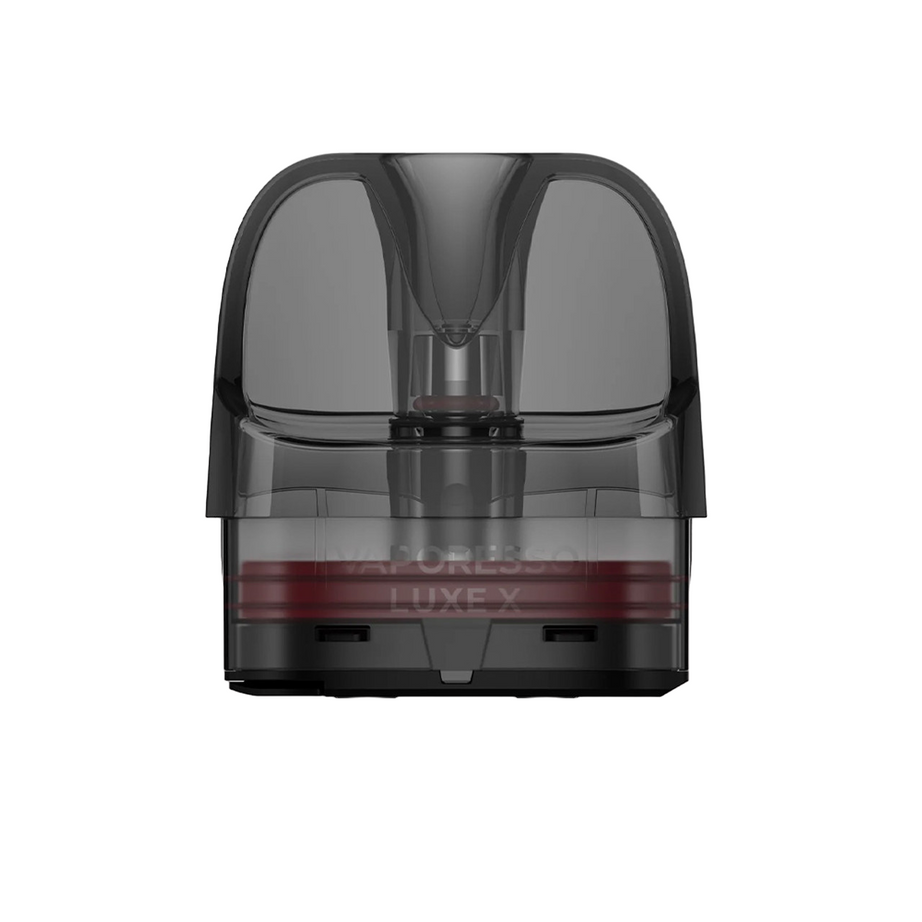 Vaporesso Luxe X 5ML Refillable Replacement Pods