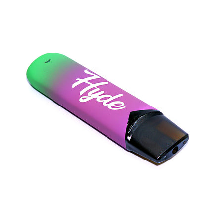 Hyde Color RECHARGE Disposable Vape - Online Vape Shop | Alternative pods | Affordable Vapor Store | Vape Disposables