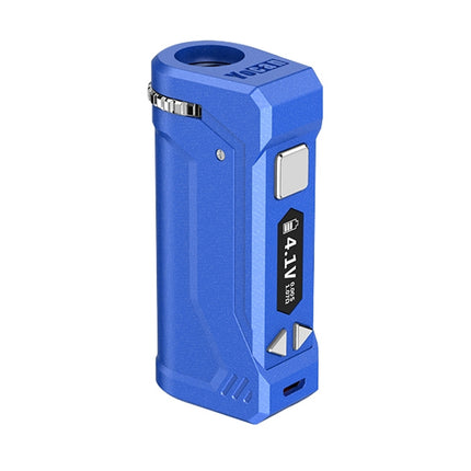 Yocan - UNI Pro 650mAh Variable Voltage Carto Battery Mod - Online Vape Shop | Alternative pods | Affordable Vapor Store | Vape Disposables