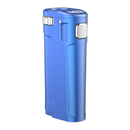 Yocan - UNI Twist 650mAh Universal Carto Battery Mod - Online Vape Shop | Alternative pods | Affordable Vapor Store | Vape Disposables