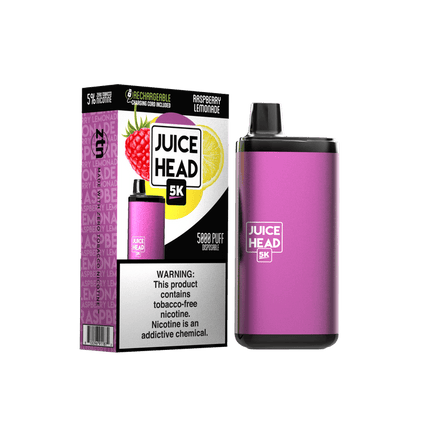 Juice Head 5K 14ML 5000 Puffs Disposable Vape - Online Vape Shop | Alternative pods | Affordable Vapor Store | Vape Disposables