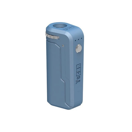 Yocan - UNI 650mAh Universal Carto Battery Mod - Online Vape Shop | Alternative pods | Affordable Vapor Store | Vape Disposables