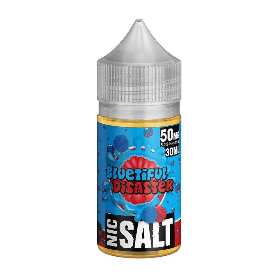Transistor Nic Salt Nicotine Salt E-Liquid 30ML - Online Vape Shop | Alternative pods | Affordable Vapor Store | Vape Disposables