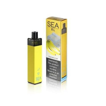 Sea XL Disposable Vape Device - 1PC - Online Vape Shop | Alternative pods | Affordable Vapor Store | Vape Disposables