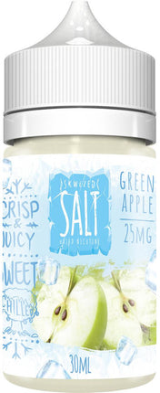 Skwezed E-Liquid Salts Ice Vape Juice - 30ml - Online Vape Shop | Alternative pods | Affordable Vapor Store | Vape Disposables